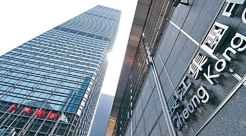 長建承認(rèn)擬出售UK Rails 與買家談判當(dāng)中