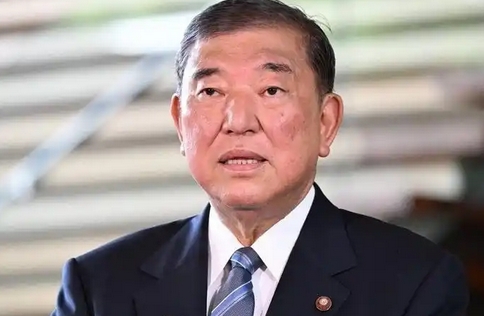 日本首相石破茂：辭職報(bào)道不屬實(shí) 重申留任意向