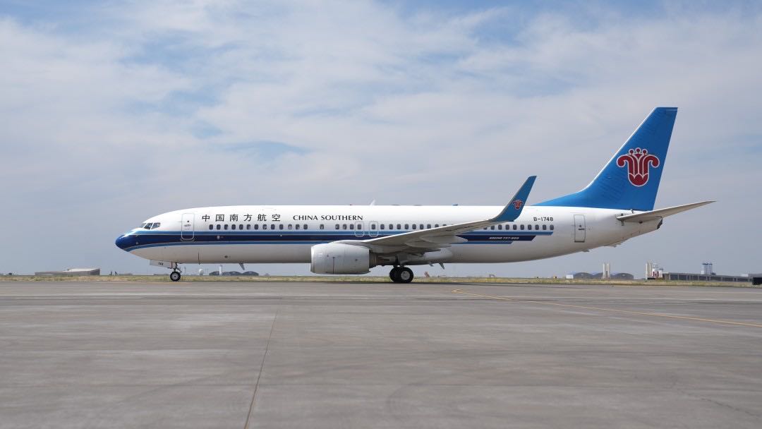 暑運(yùn)再添便捷通道！南航將新開阿克蘇-北京大興直飛航線