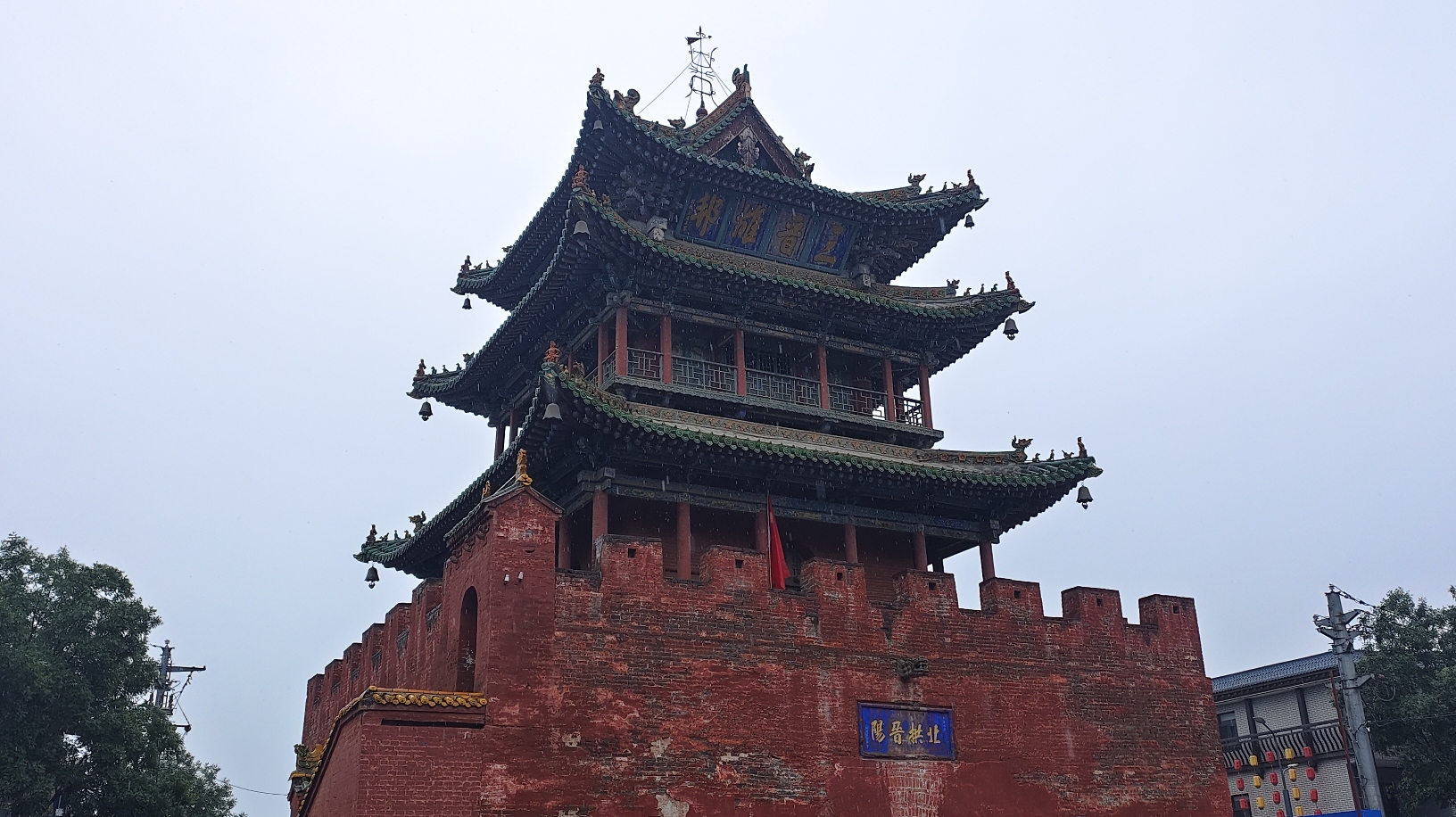 晉彩呈縣·隰縣篇丨「西天」取經(jīng)——隰縣小西天爆火背後的溫情密碼