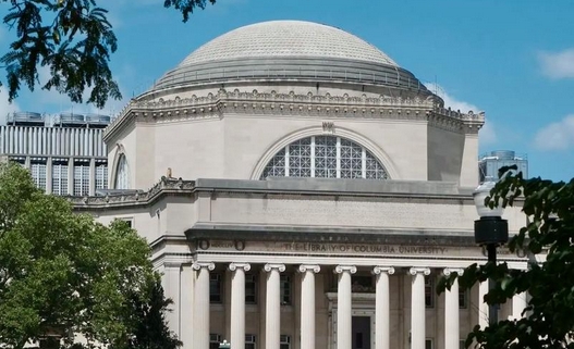 哥大同意支付逾2億美元與美國(guó)政府達(dá)成和解