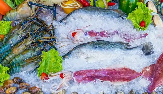 食安中心檢測(cè)182個(gè)日本進(jìn)口水產(chǎn)品 未發(fā)現(xiàn)輻射超標(biāo)