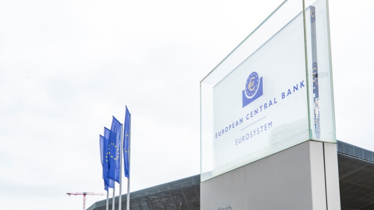 歐洲央行暫停減息 等待歐美貿(mào)易關(guān)係釋放更多明確信號