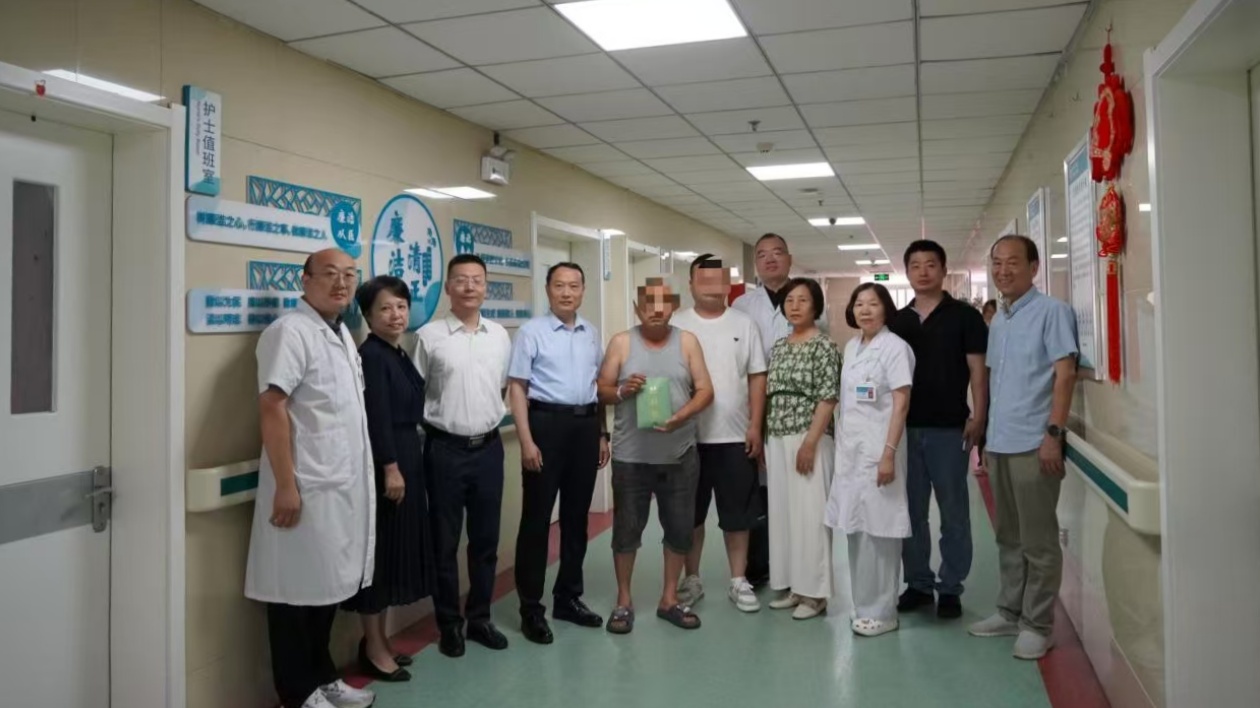 一場(chǎng)持續(xù)26年的愛(ài)心守護(hù)與科學(xué)隨訪