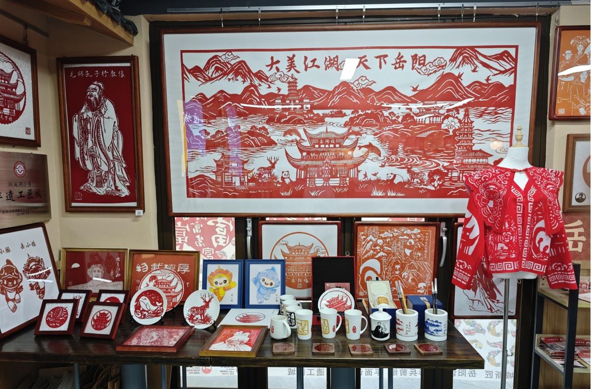 吸引力蜂窩結(jié)構(gòu)推動旅遊核心吸引物實現(xiàn)三重突破