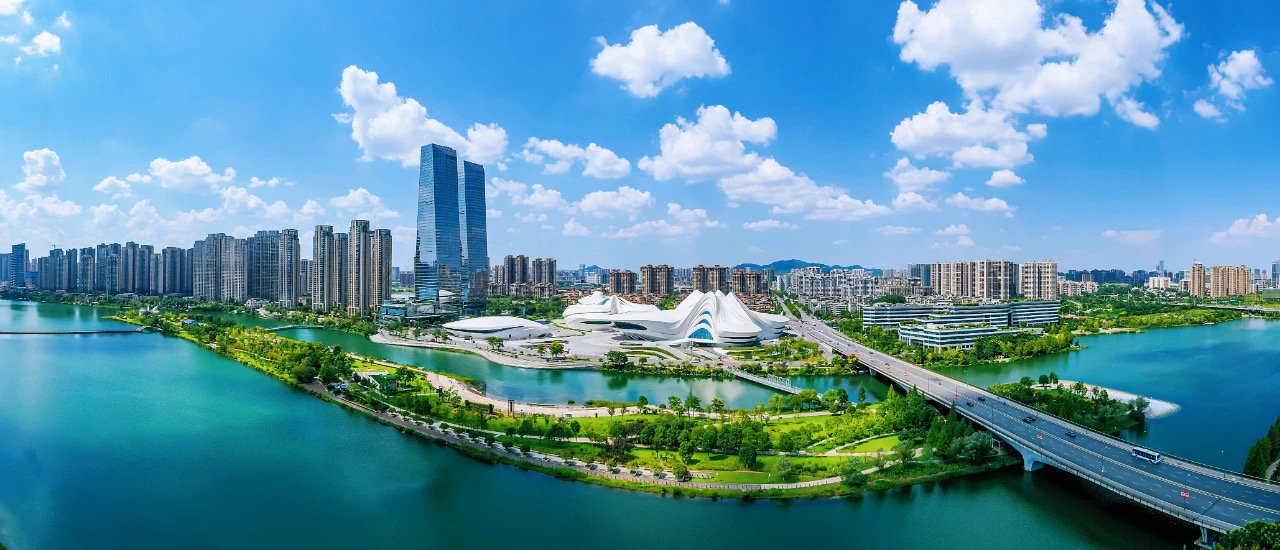 湖南首版次軟件產(chǎn)品認定50個 湘江新區(qū)佔六成