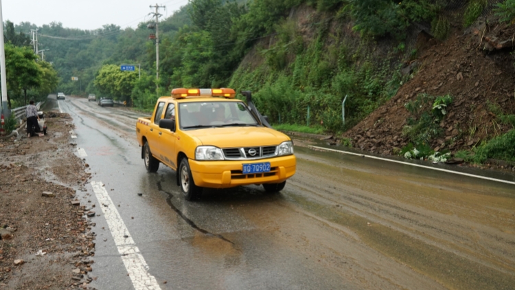 全國(guó)31條河流發(fā)生超警以上洪水 未來(lái)兩天部分中小河流可能超警