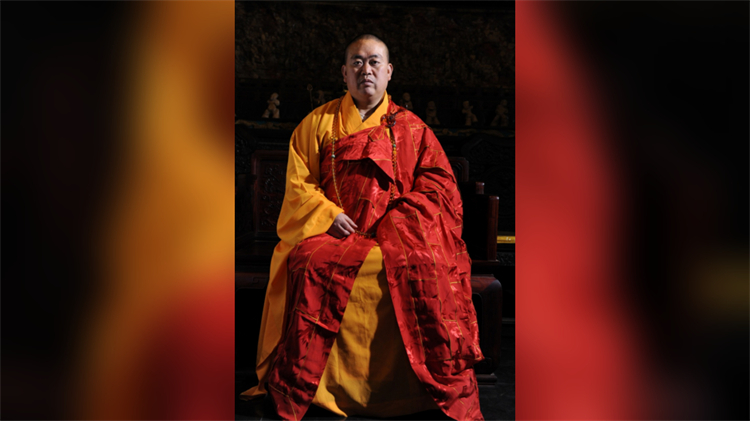 少林寺：住持釋永信涉嫌刑事犯罪，長(zhǎng)期與多名女性保持不正當(dāng)關(guān)係並育有私生子