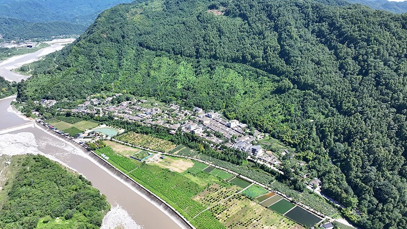 擎畫國際旅遊城市建設(shè) 四川德陽如何實施謀劃部署