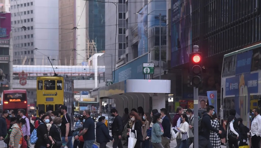 【港事講場(chǎng)】厚植人才根基 創(chuàng)科潛能更大化