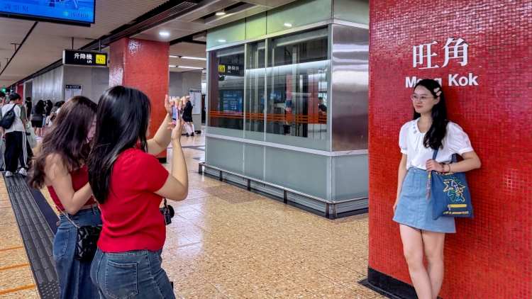 林建岳歡迎特區(qū)政府發(fā)表《香港營商報告》