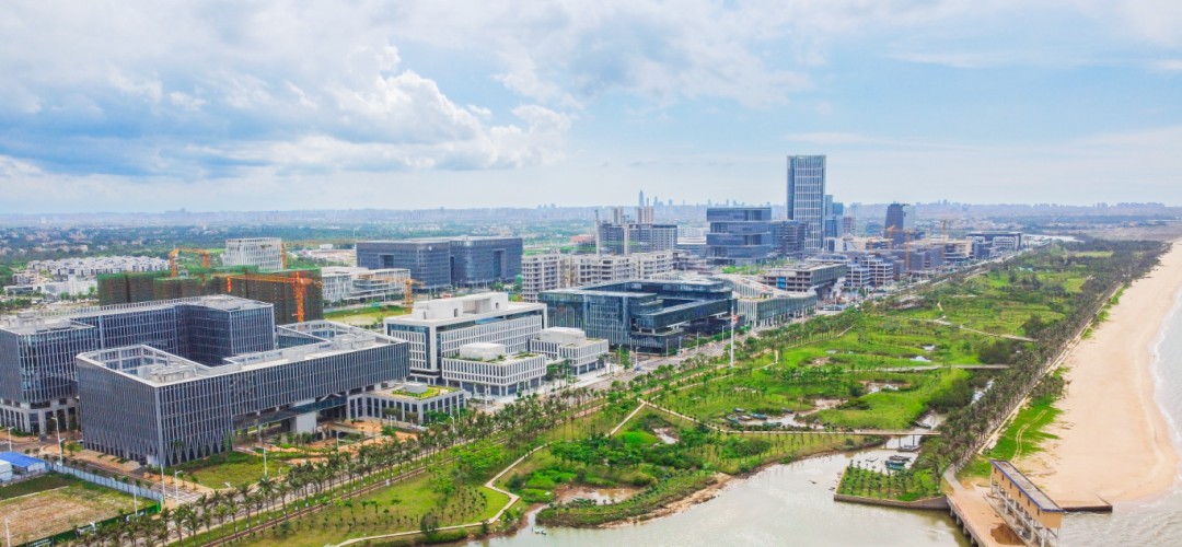 ?？谑薪瓥|新區(qū)上半年投資類項(xiàng)目簽約70億元