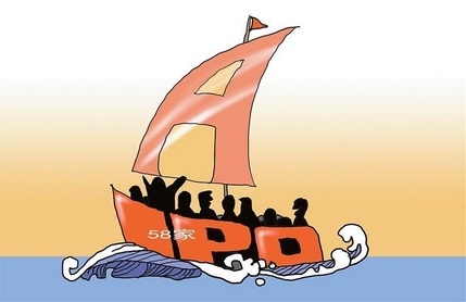 【財通AH】前7個月58家企業(yè)登陸A股  IPO融資規(guī)模同比增長七成