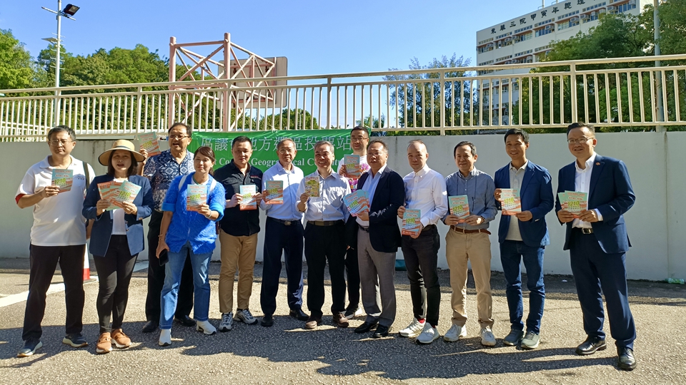 內(nèi)地港人投票便利關(guān)注組就立法會(huì)選舉提出多項(xiàng)建議