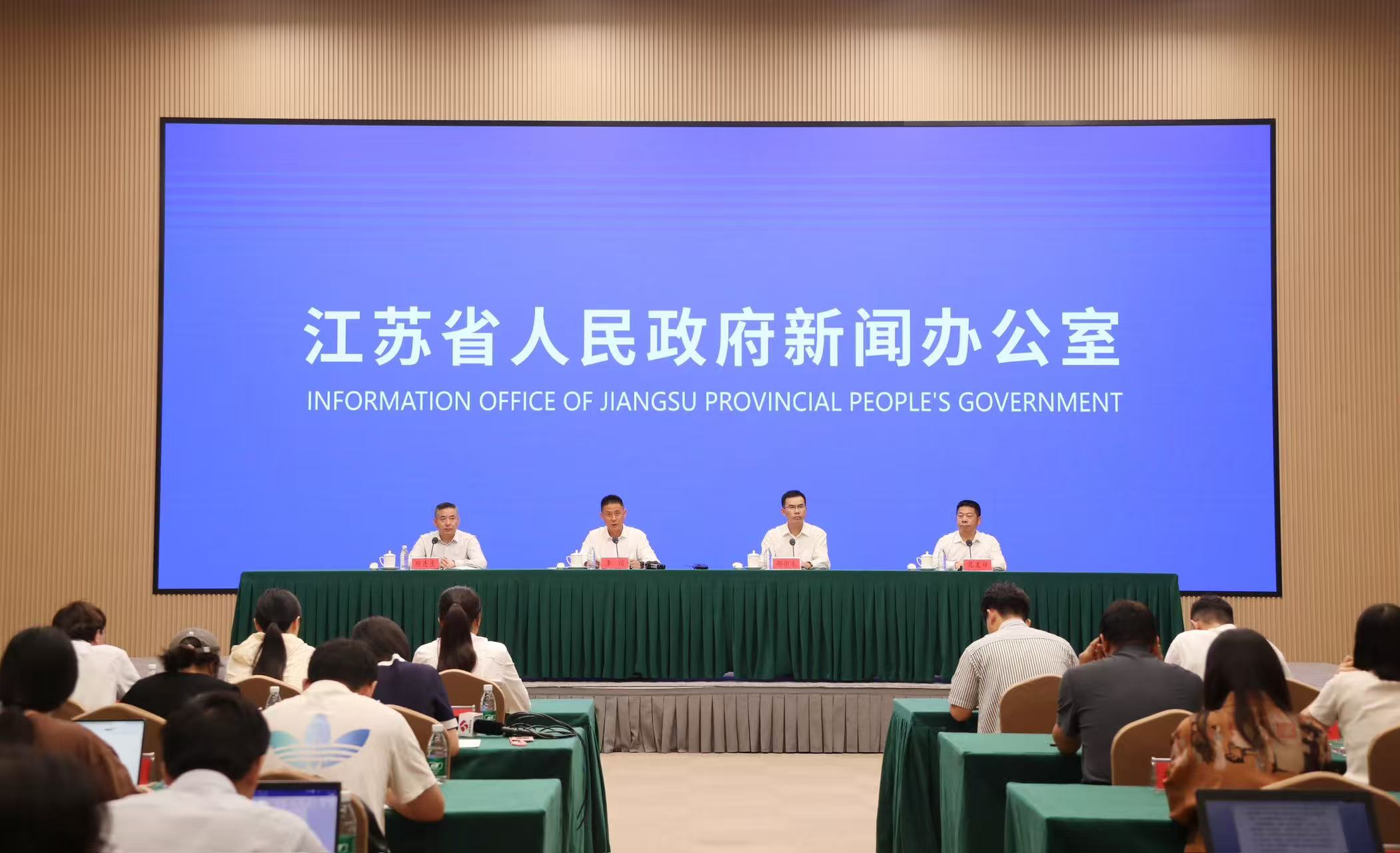 第七屆運博會將在蘇州舉辦 特設(shè)港澳臺專區(qū)