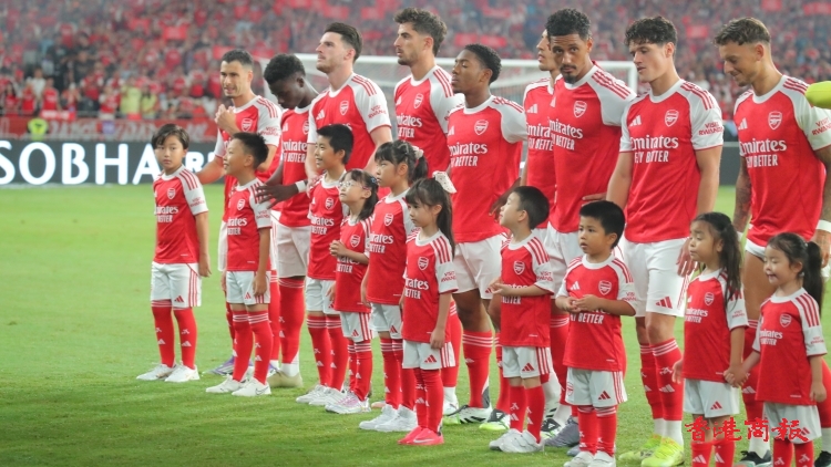 【圖集】熱刺VS阿仙奴 熱刺1比0暫時領(lǐng)先