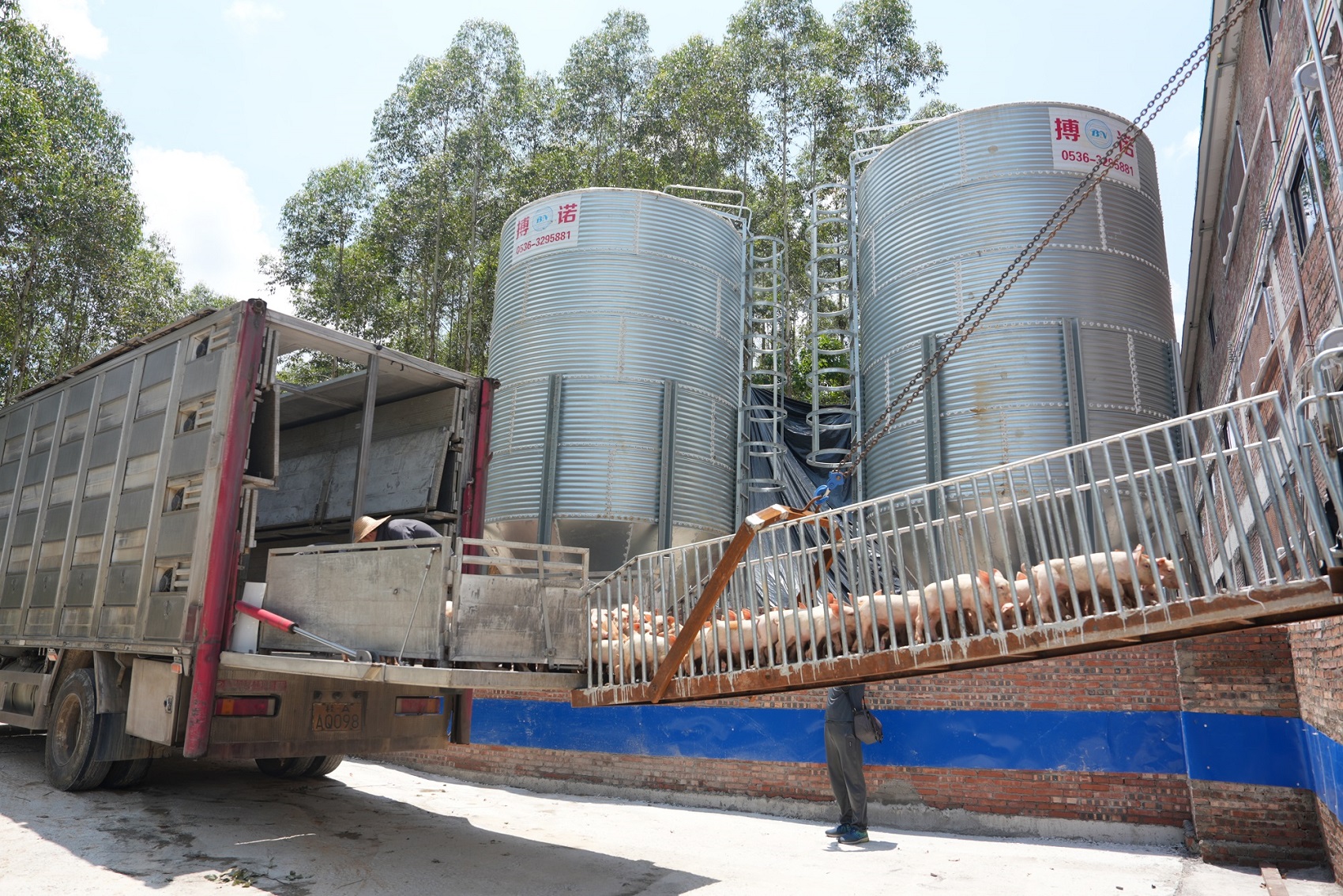 桂梧州長洲區(qū)：打造「一道·兩江三岸」產(chǎn)業(yè)帶