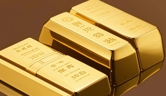 【財通AH】金價下跌 黃金股集體回調(diào)