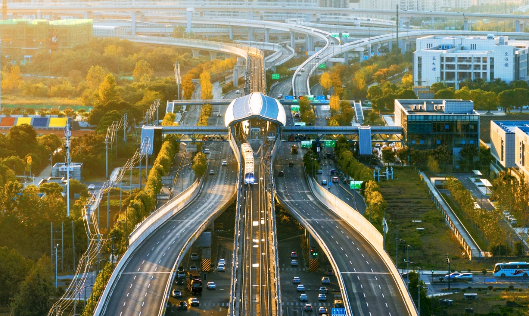 合肥新站高新區(qū)為什麼行，憑什麼能？