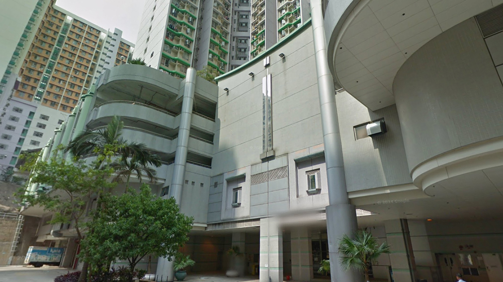 葵盛東邨七旬老婦去世逾一年 房署職員登門(mén)揭發(fā)屍身化為白骨