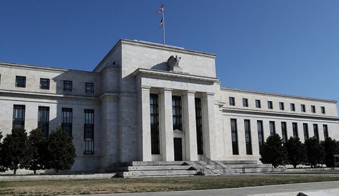 美聯(lián)儲主席人選或「三選一」 特朗普稱已啟動面談程序