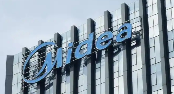 【財通AH】美的成今年A股回購「亞軍」 累計回購5011萬股 支付金額36.37億元