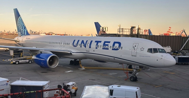出現(xiàn)技術(shù)故障 美聯(lián)航在美國(guó)多個(gè)機(jī)場(chǎng)航班停飛