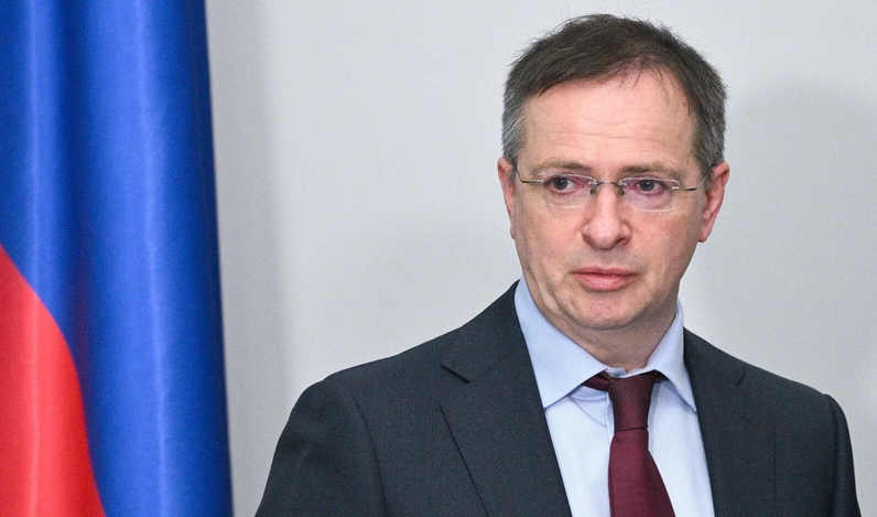 俄總統(tǒng)助理：烏方拒絕接收1000名被俘烏軍士兵