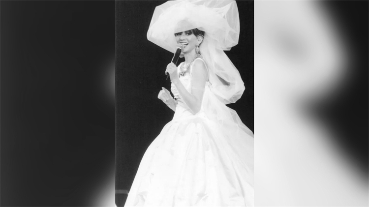 梅艷芳故居曝光！複式4房 配大天臺(tái)