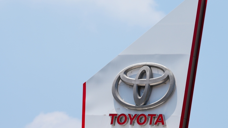 受美國關(guān)稅影響 日本七大車企利潤或?qū)⒖s水2.6萬億日?qǐng)A