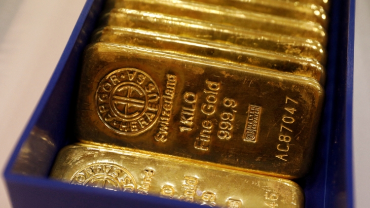 道富：金價已處結(jié)構(gòu)性高位 寬鬆貨幣政策有利金價走強