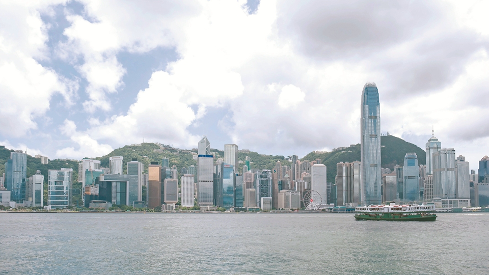 香港首7月錄得53宗新股上市 按年升逾6倍 領(lǐng)跑全球