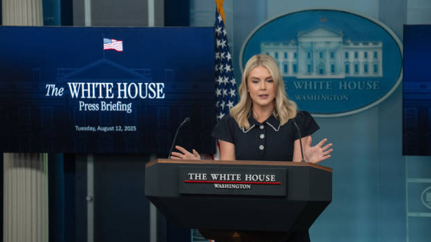 白宮說「普特會」一對一 土耳其願主辦四國會晤