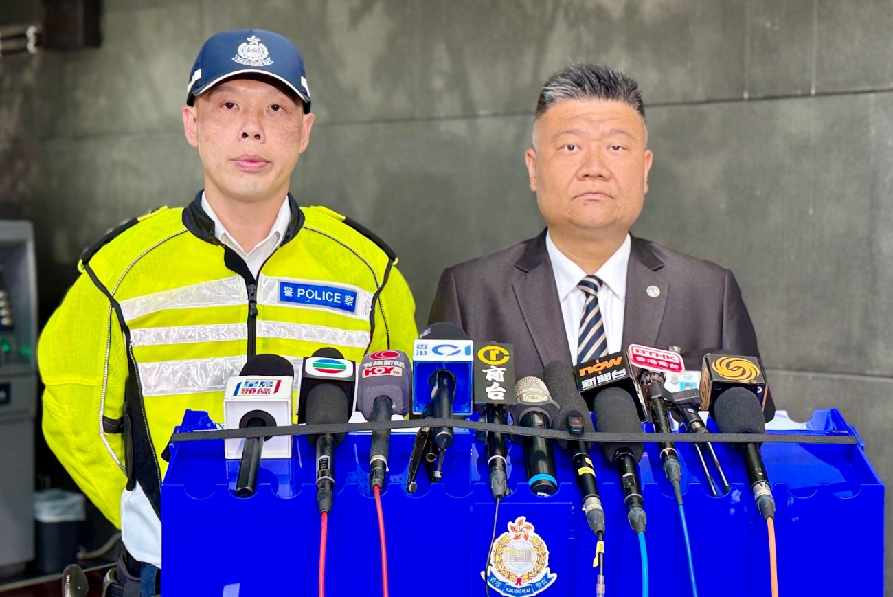 警方偵破網(wǎng)約車平臺(tái)詐騙案 拘捕一名司機(jī)