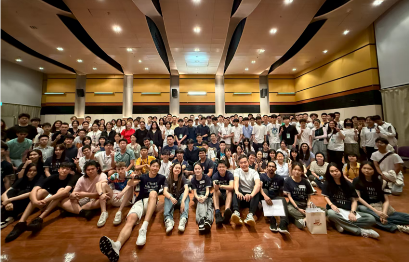 科大暑期訓(xùn)練營(yíng)鼓勵(lì)多元跨學(xué)科探索 響應(yīng)政府「留學(xué)香港」