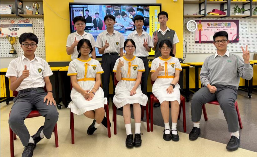 賽馬會「何以中華」文化大使計(jì)劃現(xiàn)正展開 培養(yǎng)中華文化大使