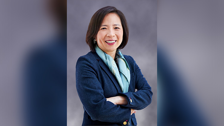 馬會委任林紹婷為轉(zhuǎn)型事務執(zhí)行總監(jiān) 8·25起生效
