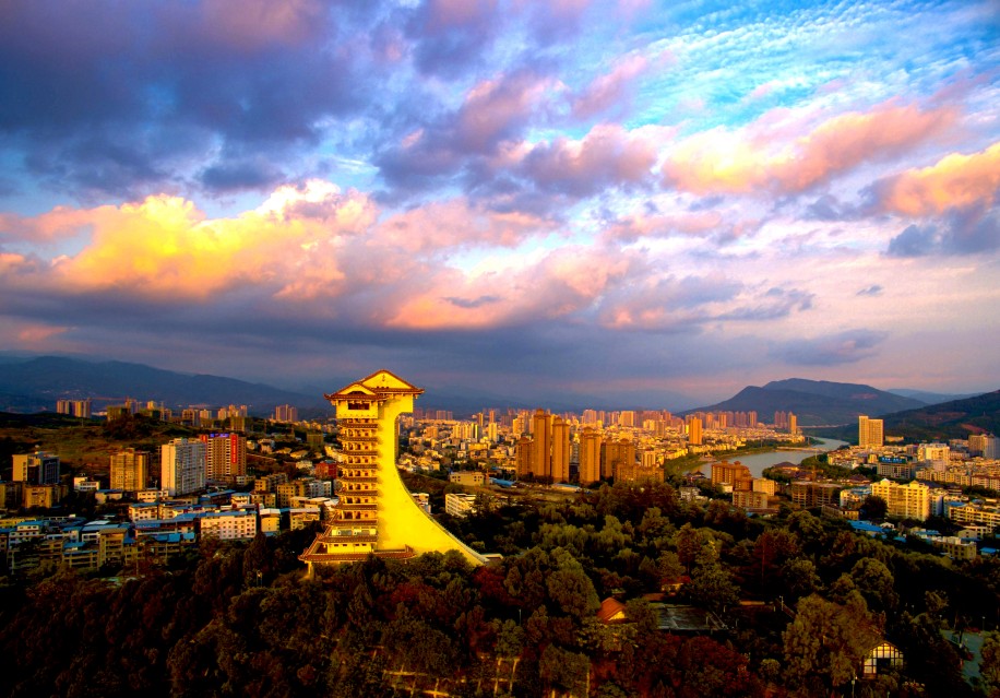 享地方特色傳統(tǒng)民俗文化 2025年廣元女兒節(jié)暨歡樂文化周活動將於8月24日啟幕