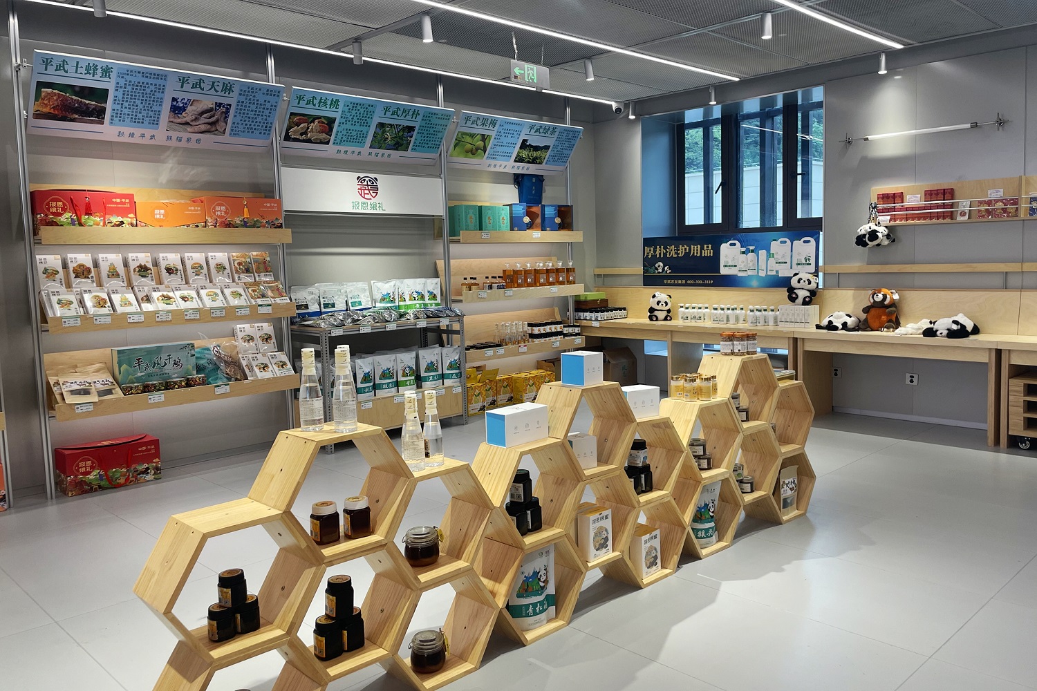 從「賣原料」到「賣產(chǎn)品」  四川平武厚樸解鎖產(chǎn)業(yè)新價(jià)值