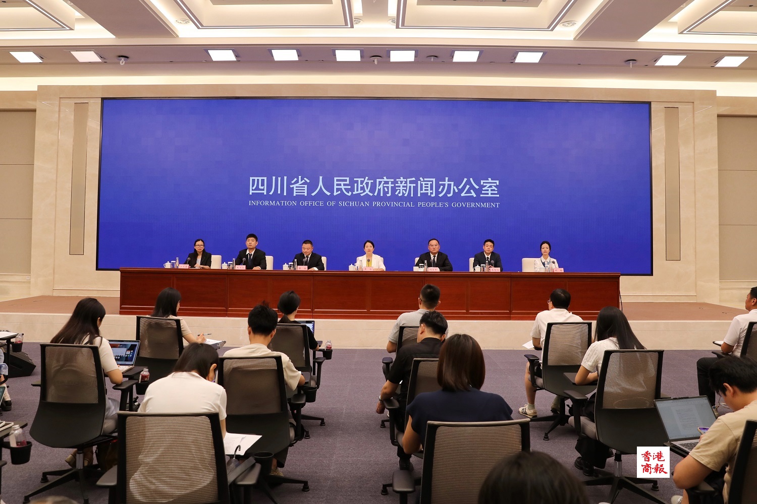 建設(shè)國(guó)際旅遊城市 四川德陽(yáng)國(guó)際化步伐加快邁進(jìn)