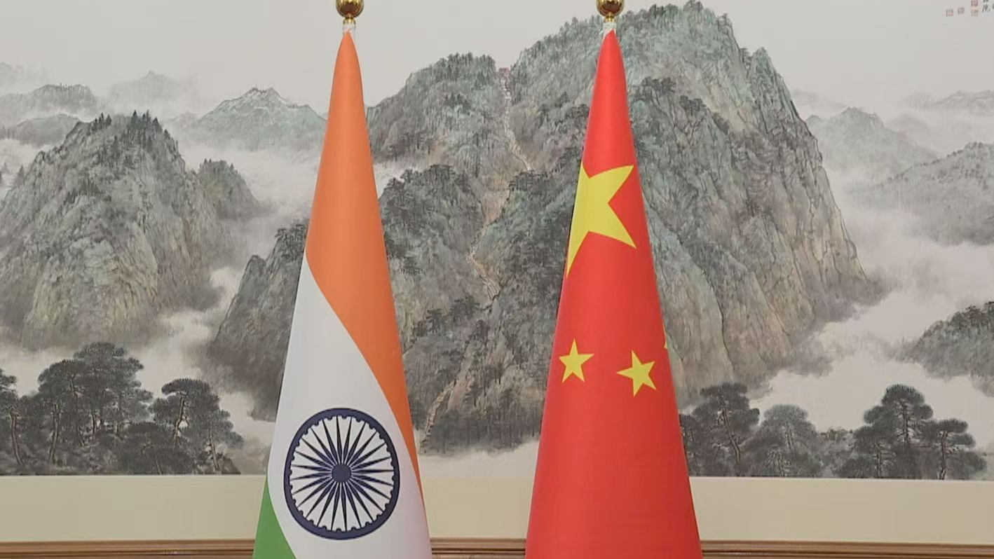 中印邊界問題特別代表會(huì)晤達(dá)成10點(diǎn)共識(shí)