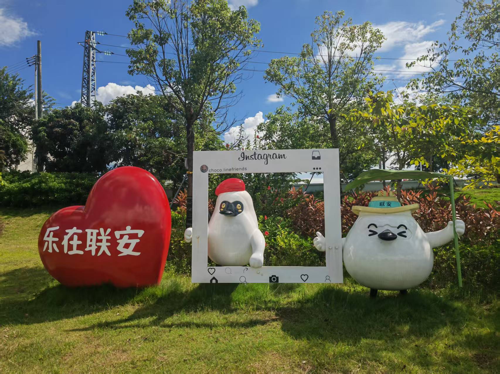 汕尾城鄉(xiāng)風貌煥新升級 擦亮「百干萬工程」鮮明底色