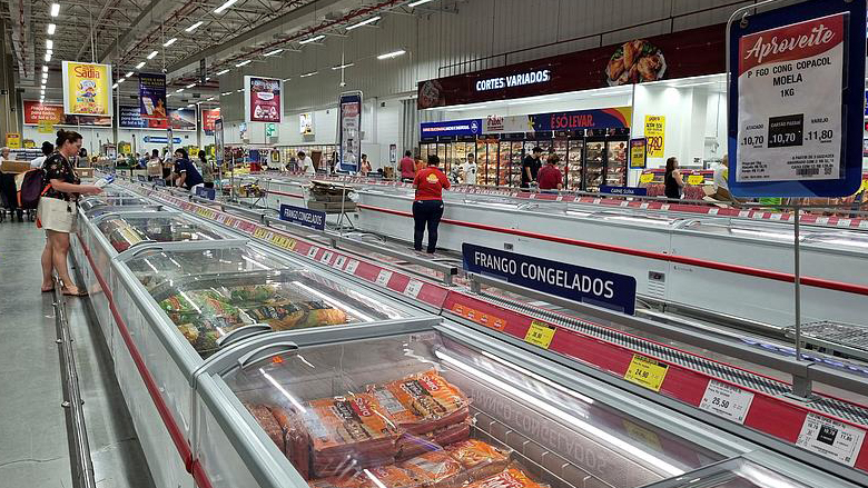 美國(guó)同意與巴西進(jìn)行關(guān)稅磋商