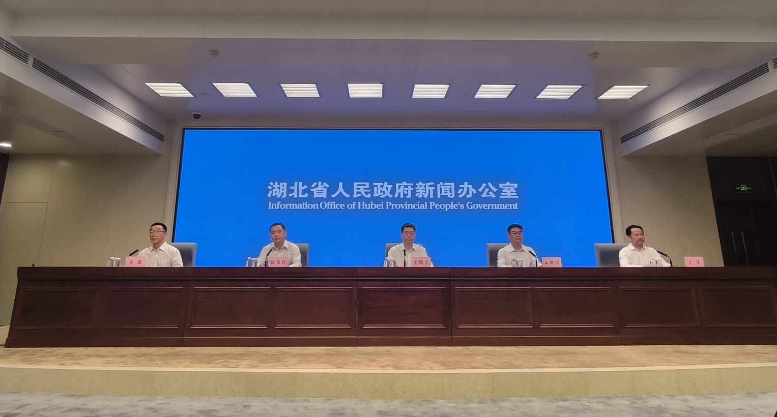 支點作用持續(xù)增強！湖北區(qū)域協(xié)調(diào)發(fā)展邁上新臺階