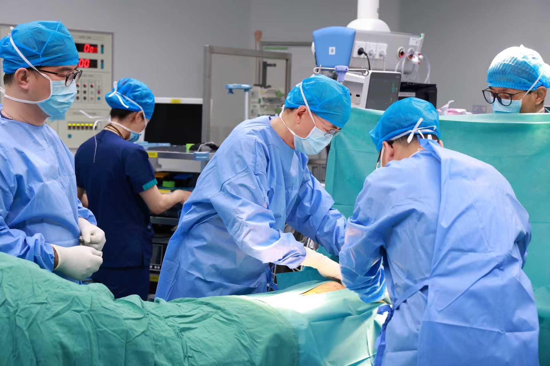 77865人！深圳醫(yī)師軍團再擴容