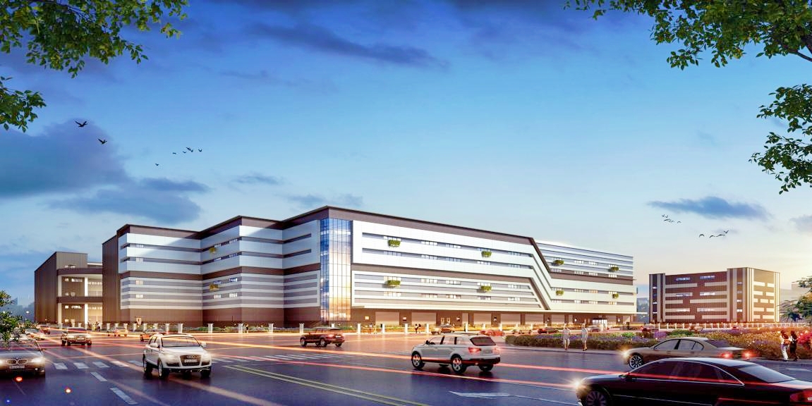 廣州花都躋身「國家隊(duì)」 全球供應(yīng)鏈樞紐建設(shè)迎來核心支點(diǎn)