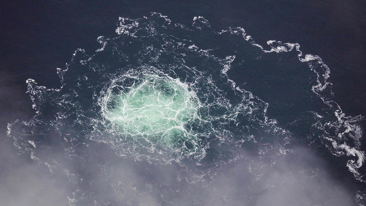 「友誼」和「北溪」：管道被炸背後暗流涌動(dòng)的政治角力