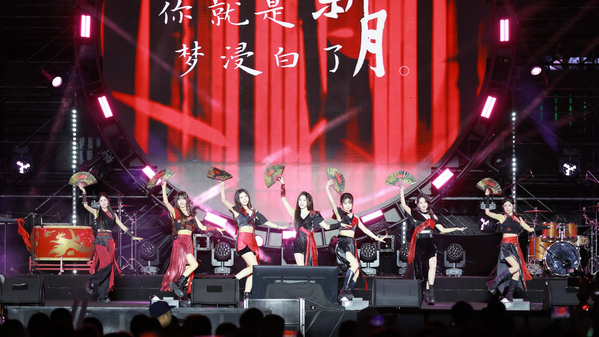 「潮音海上來」首站圓滿收官！音樂巡禮奏響灣區(qū)文化新樂章