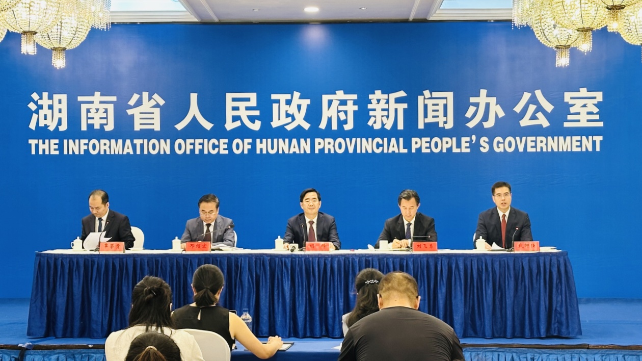 第二屆湖南油茶節(jié)10月株洲攸縣登場(chǎng)：院士領(lǐng)銜、三地大廚獻(xiàn)藝，千億產(chǎn)業(yè)借科技闖新局