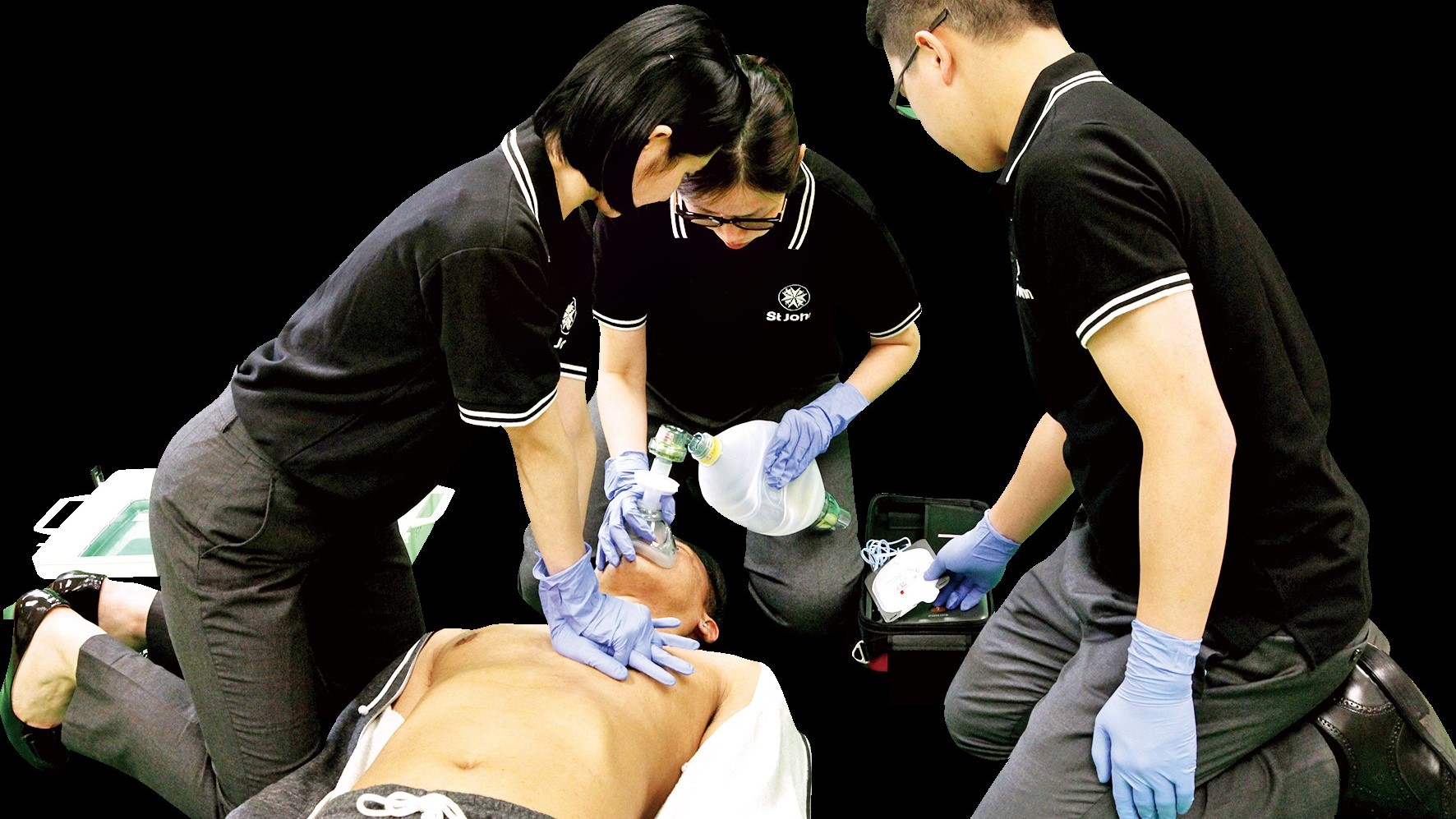 有片 | 【健康】如何預(yù)防心源性猝死